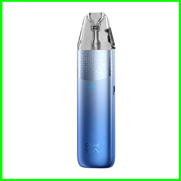 Oxva Nexlim 2 Mini Vape Kit Aurora Blue
