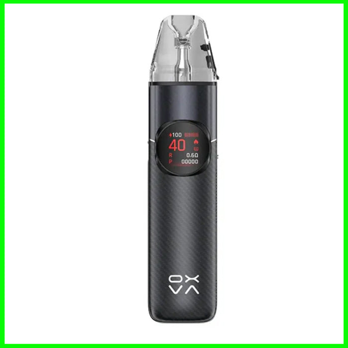 Oxva NeXlim 2 Vape Kit Black Warrior