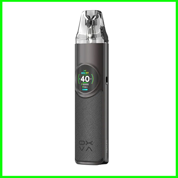 oxva nexlim carbon Oxva NeXlim GO Pod Kit main image 0