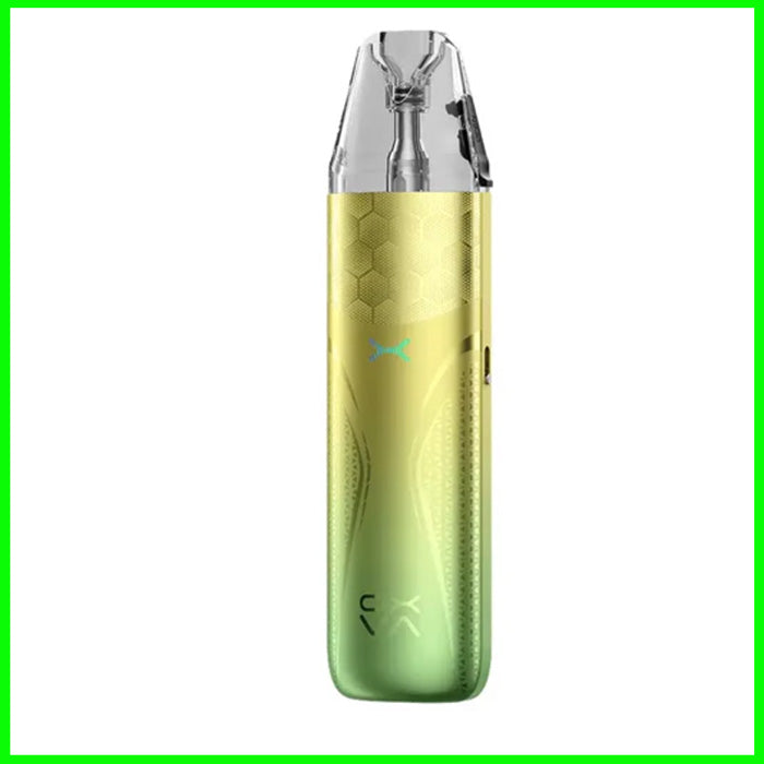 Oxva Nexlim 2 Mini Vape Kit Golden Hour