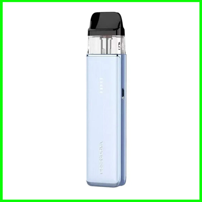 Vaporesso Xros 6 Mini Kit Jelly Blue