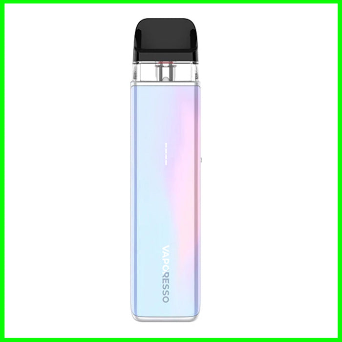 Pastel Crystal Vaporesso Xros 5 Mini Kit Vapourz Superstore Pastel Crystal Vaporesso Xros 5 Mini Kit Vapourz Superstore
