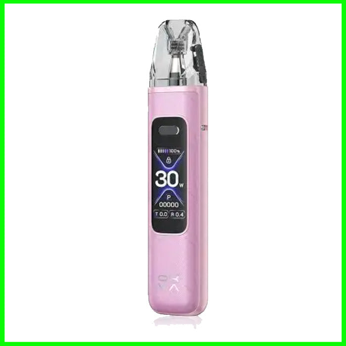 Oxva Xlim Pro 3 Kit - Pink Silk