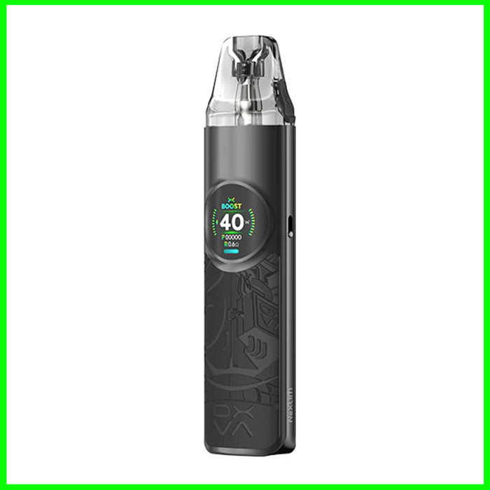 elfbar nachfüll pod läuft aus Lost Vape Thelema Solo 100W Starter Kit $46.99 main image 0