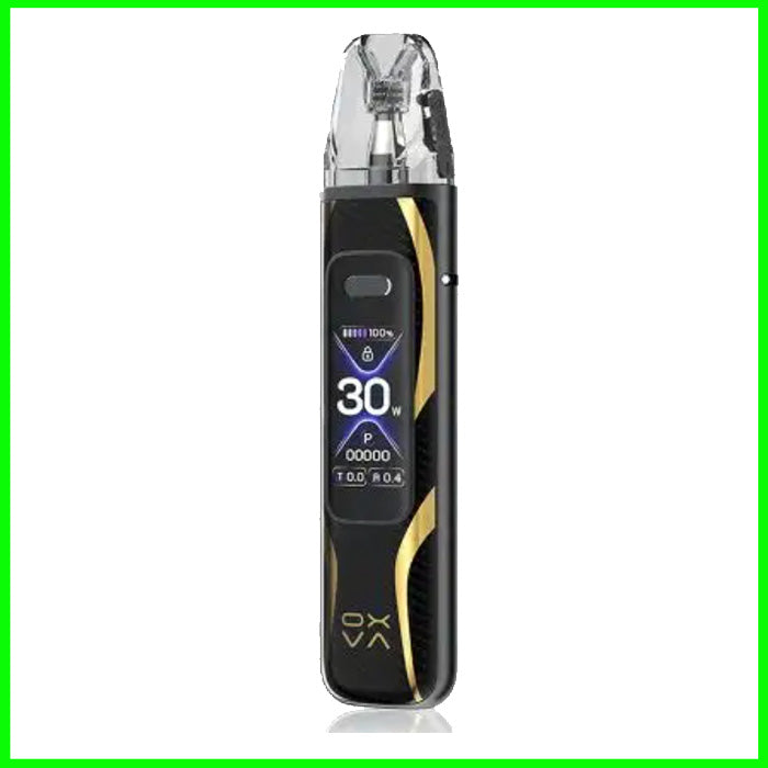 Oxva Xlim Pro 3 Kit - Pro Carbon
