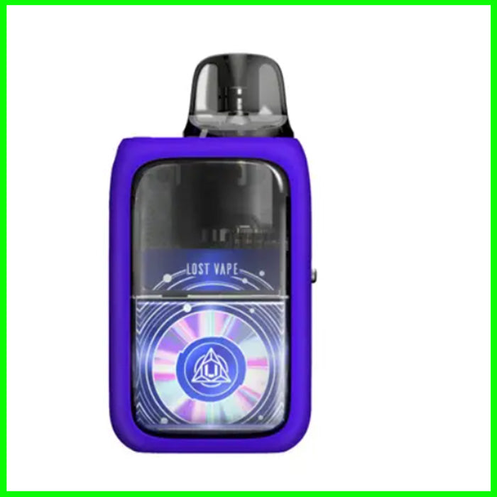 Lost Vape Ursa Epoch Pod Kit - Purple Mix