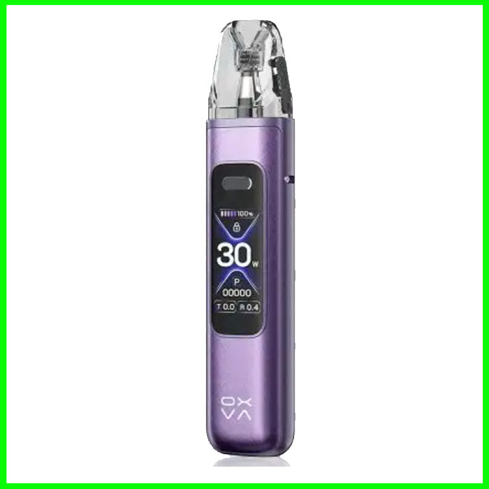 Oxva Xlim Pro 3 Kit - Purple Silk