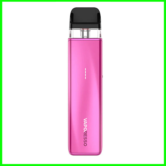 Rose Red Vaporesso Xros 5 Mini Kit