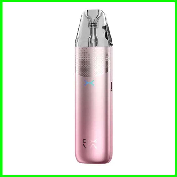 Oxva Nexlim 2 Mini Vape Kit Sakura Pink