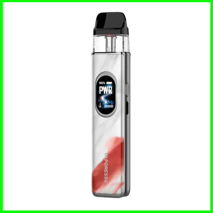 Vaporesso Xros 6 Pod Kit Scorching Cloud