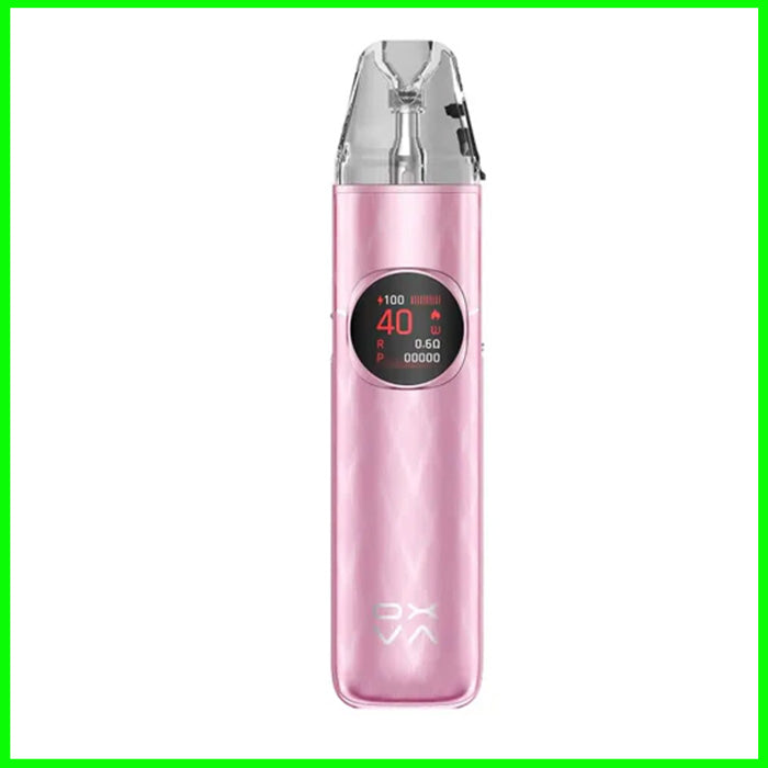 Oxva NeXlim 2 Vape Kit Shiny Pink