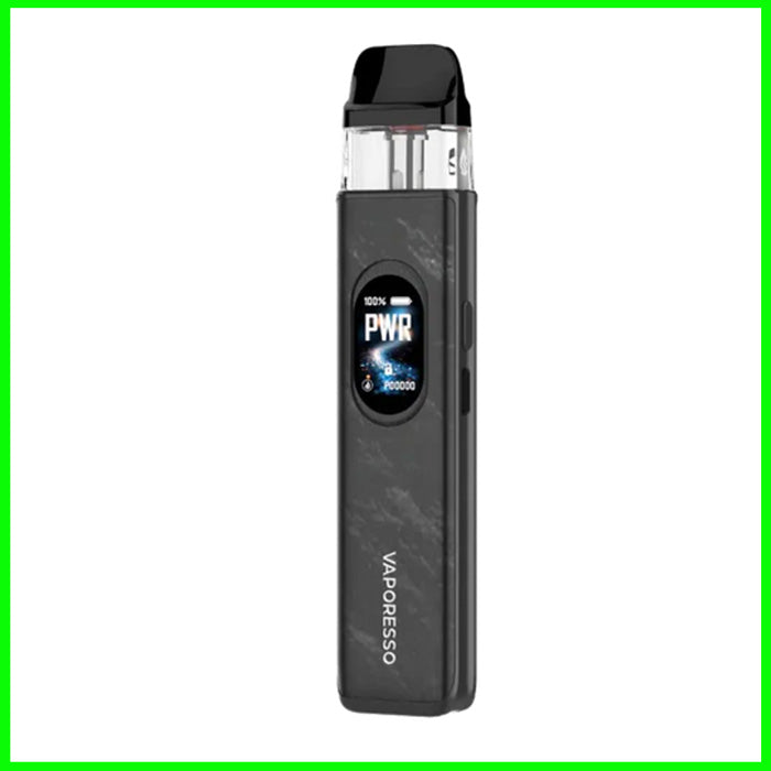 Vaporesso Xros 6 Pod Kit Slate Black