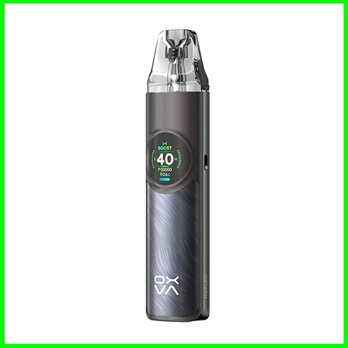 Oxva NeXlim Vape Kit - Starry Blue Vapourz Superstore Oxva NeXlim Vape Kit - Starry Blue Vapourz Superstore