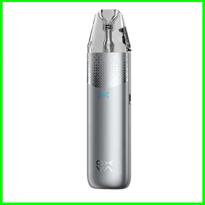 Oxva Nexlim 2 Mini Vape Kit Titanium Grey