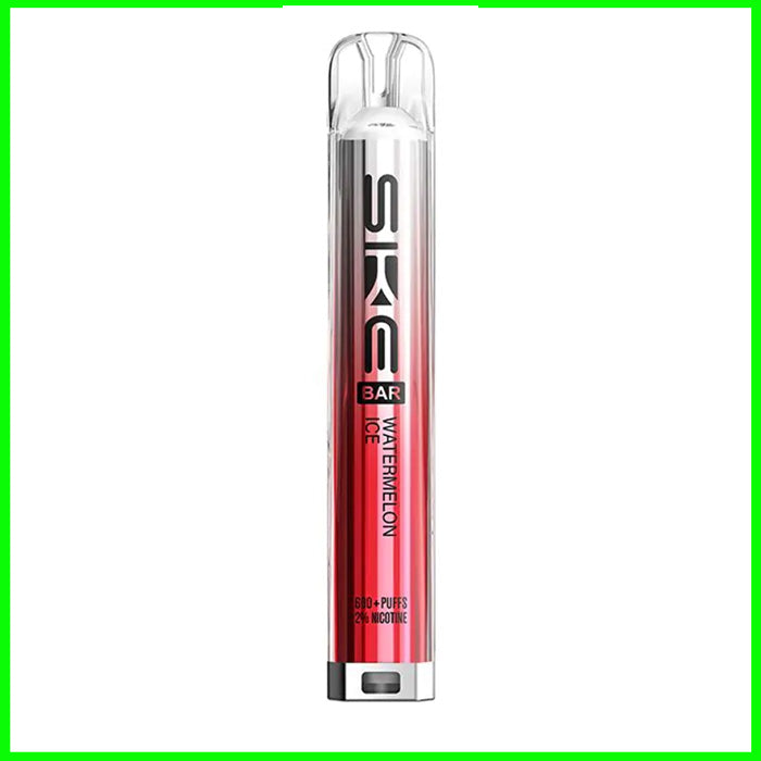 Watermelon Ice SKE Bar pod kit