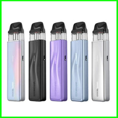 oxva nexlim purple What Are The Best IVG Prefilled Pod Kits?