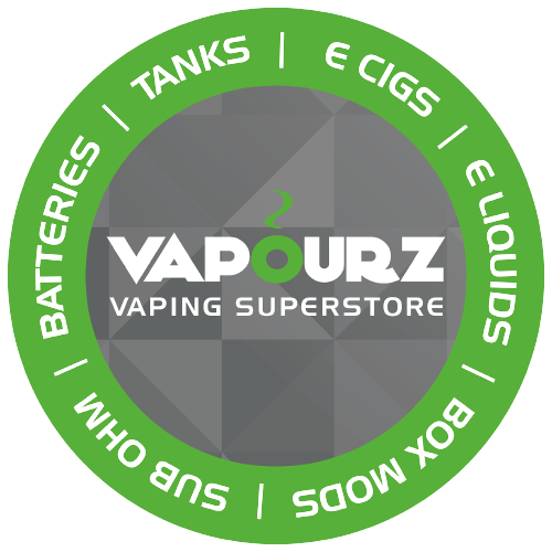 vape shop kirkintilloch Vapourz Superstore