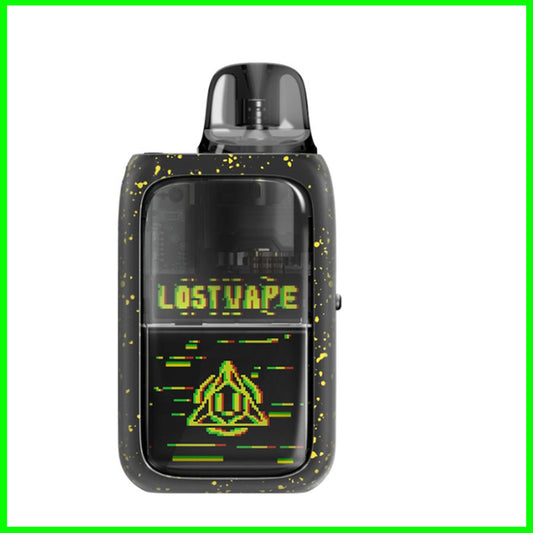 Lost Vape Ursa Epoch Pod Kit - Arcade Era