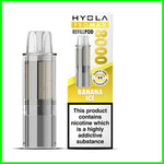 Hyola 8000 Refill Pods