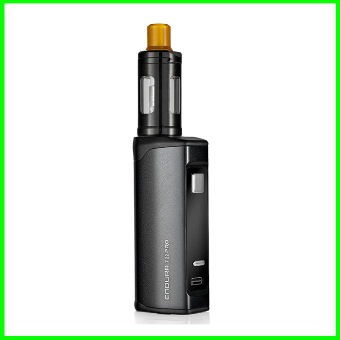 Black Innokin T22 Pro Kit