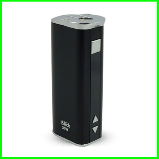 Eleaf Istick 30w Mod Vape - Black