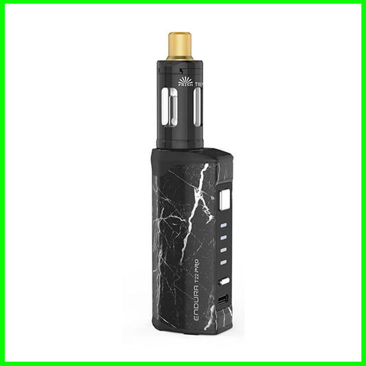 Black Marble Innokin T22 Pro Kit