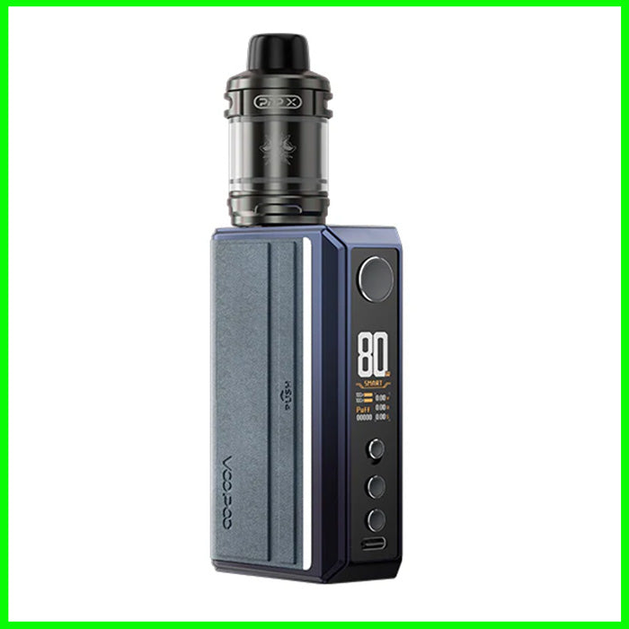 Voopoo Drag 5 Kit -Blue