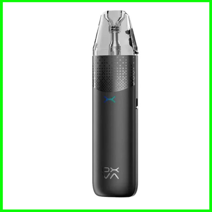 Oxva Nexlim 2 Mini Vape Kit Classic Black