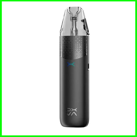 Oxva Nexlim 2 Mini Vape Kit Classic Black