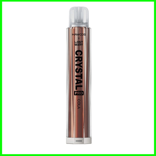 Cola Lost Mary Hawcos Crystal Pod Kit