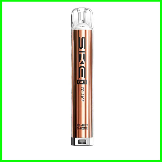 Cola Ice SKE Bar pod kit