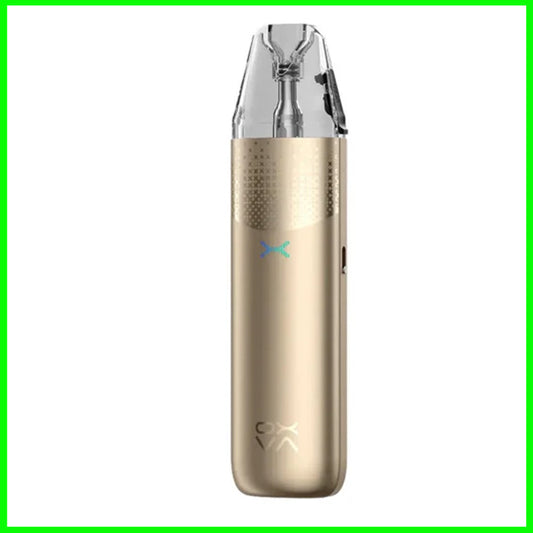 Oxva Nexlim 2 Mini Vape Kit Solar Gold