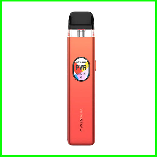 Vaporesso Xros 5 Pod Kit Vapourz Superstore Vaporesso Xros 5 Pod Kit Vapourz Superstore