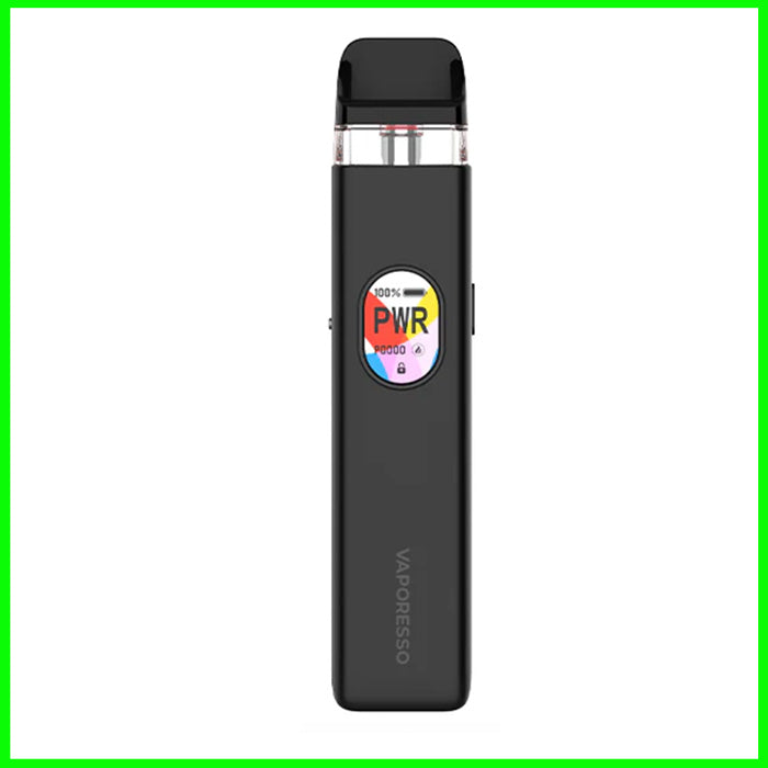 Vaporesso Xros 5 Pod Kit - Cosmic Black