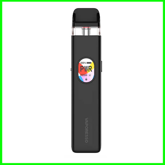 Vaporesso Xros 5 Pod Kit - Cosmic Black