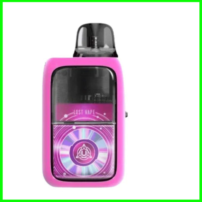 Lost Vape Ursa Epoch Pod Kit - Crush Mix