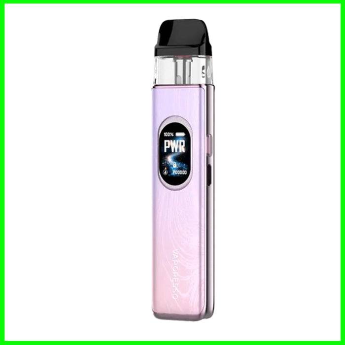 Vaporesso Xros 6 Pod Kit Dreamy Pink
