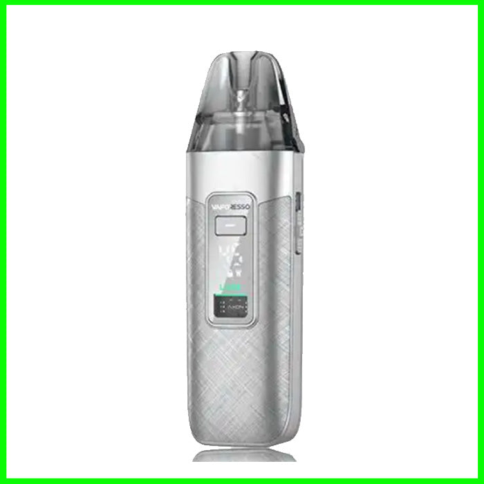 Vaporesso Luxe X3 Kit -Grey Silk