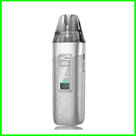 Vaporesso Luxe X3 Kit -Grey Silk