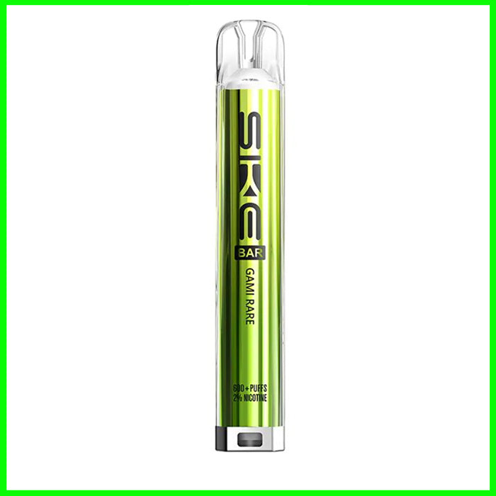 Gami Rare SKE Bar pod kit