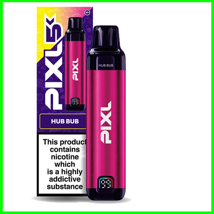 Pixl 5K Pod Kit Hub Bub