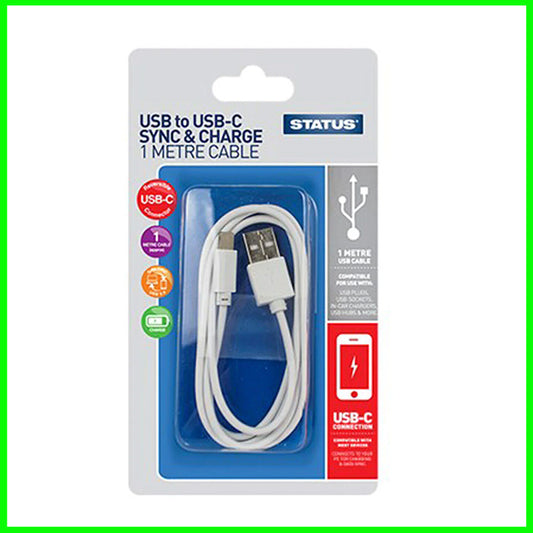 Micro USB Cable