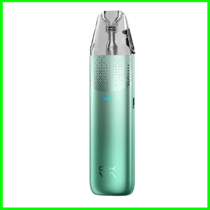 Oxva Nexlim 2 Mini Vape Kit Mint Green