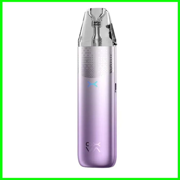 Oxva Nexlim 2 Mini Vape Kit Mist Purple