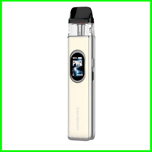 Vaporesso Xros 6 Pod Kit Pearl White