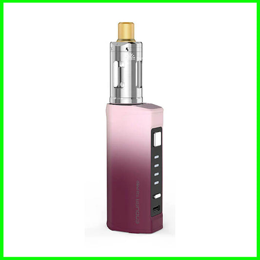 Pink Innokin T22 Pro Kit
