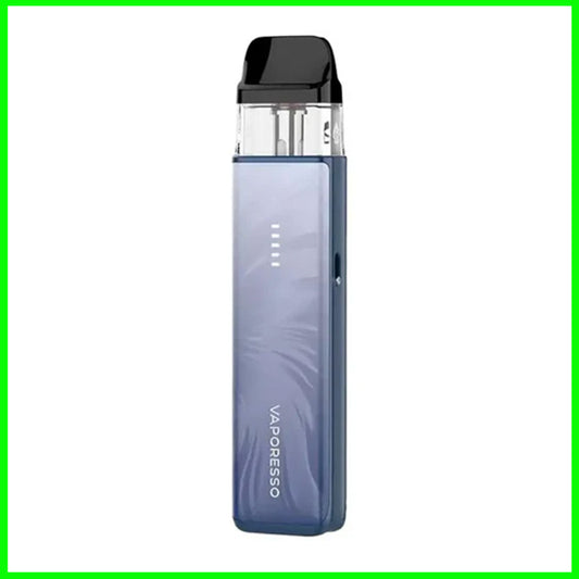 Vaporesso Xros 6 Mini Kit Plume Blue