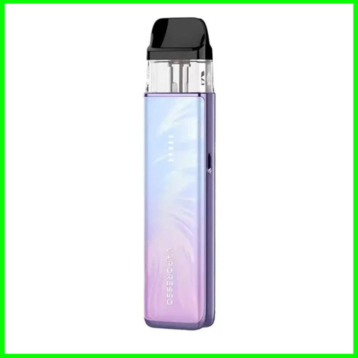 Vaporesso Xros 6 Mini Kit Plume Pink