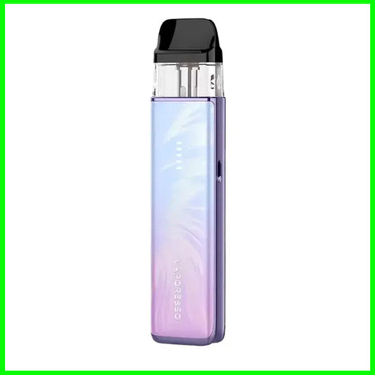Vaporesso Xros 6 Mini Kit Plume Pink