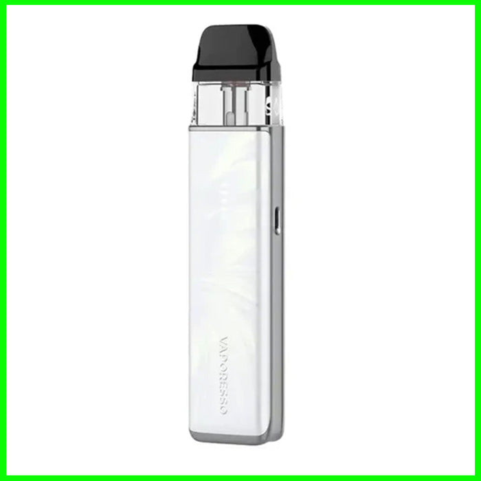 Vaporesso Xros 6 Mini Kit Plume White